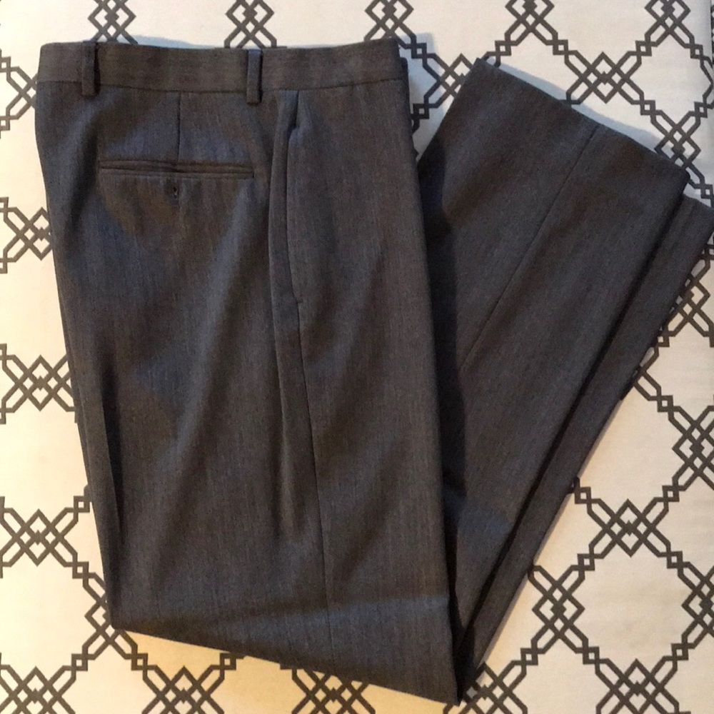 Brooks Brothers Wool Dress Pants